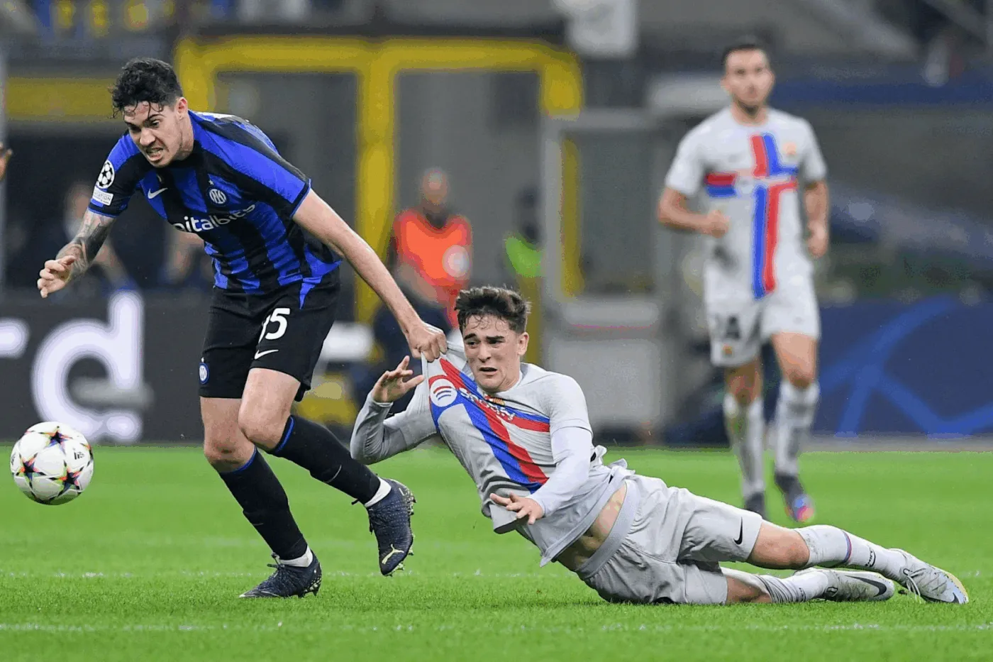 Cập nhật thông tin bóng đá trước khi nhận định